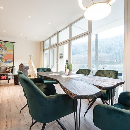 Wohnwerk Suite Moselblick Traben-Trarbach Εξωτερικό φωτογραφία