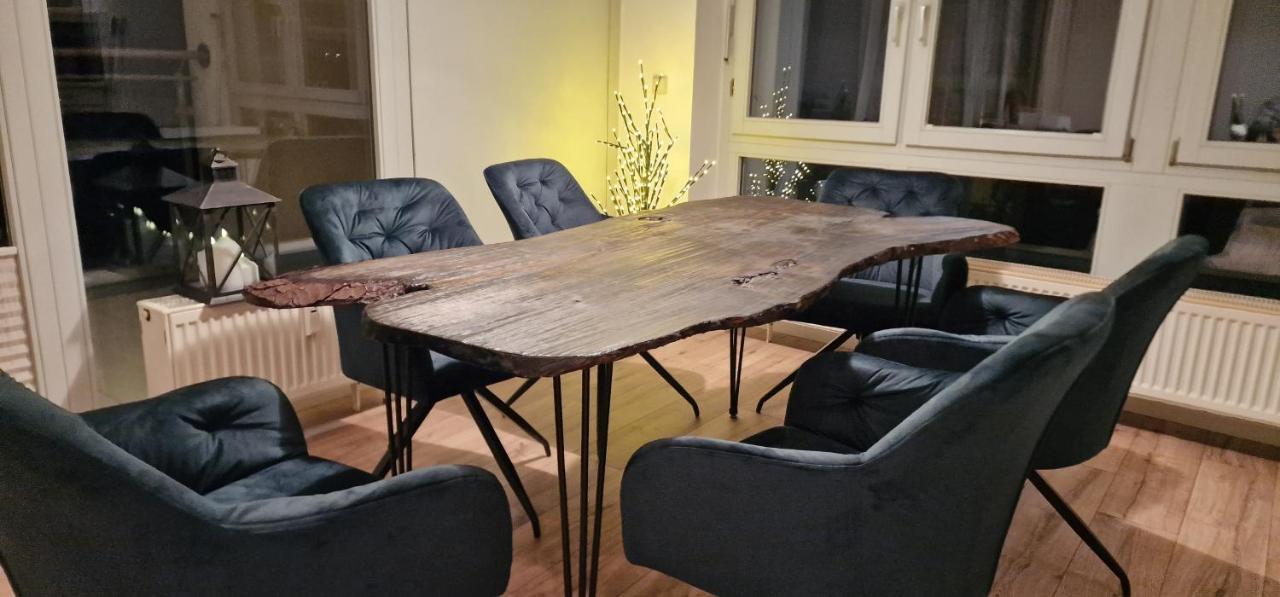 Wohnwerk Suite Moselblick Traben-Trarbach Εξωτερικό φωτογραφία