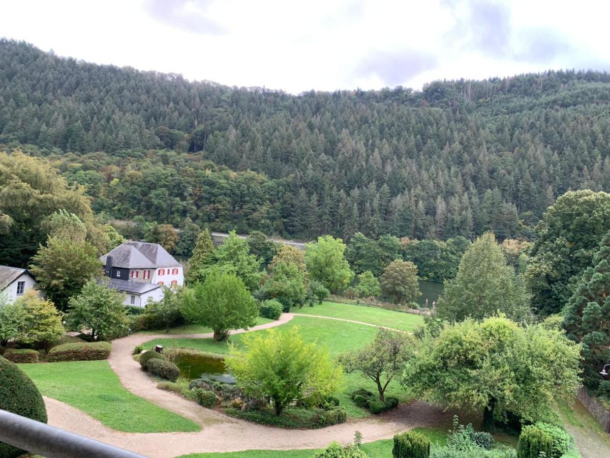 Wohnwerk Suite Moselblick Traben-Trarbach Εξωτερικό φωτογραφία