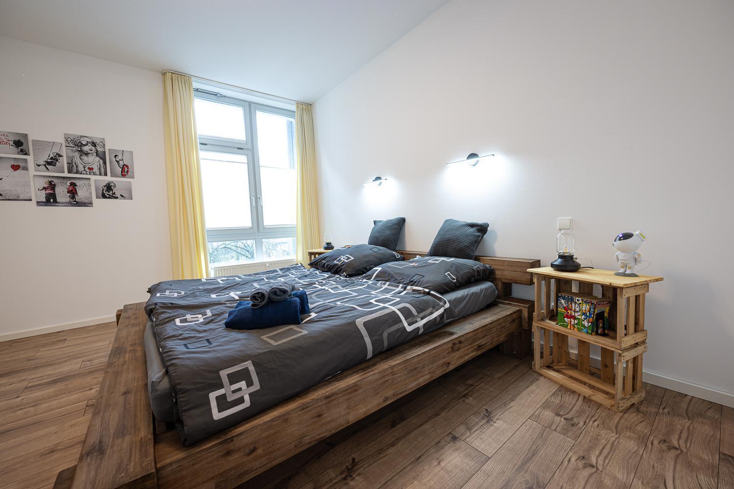 Wohnwerk Suite Moselblick Traben-Trarbach Εξωτερικό φωτογραφία